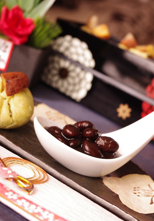 MACROBIOTIC おせち MACROBIOTIC おせち