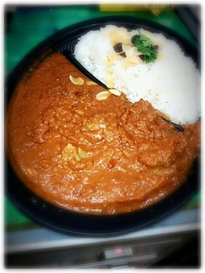 絶品!岩下シェフのバングラディッシュカレー 絶品!岩下シェフのバングラディッシュカレー